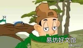 一葉障目給我們了什么的道理 一葉障目的道理