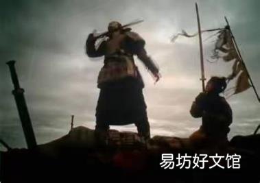 文言文翻译器在线转换 大王来何操