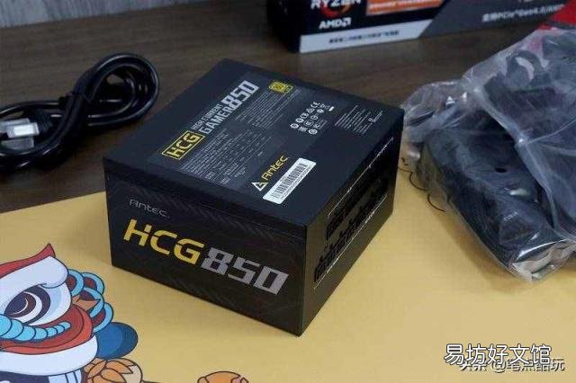 显卡电源线怎么插 显卡怎么安装