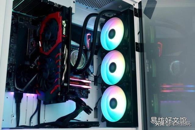显卡电源线怎么插 显卡怎么安装