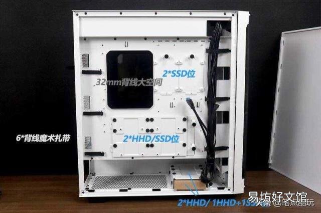 显卡电源线怎么插 显卡怎么安装