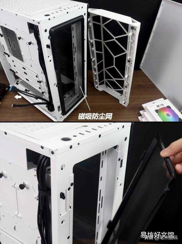 显卡电源线怎么插 显卡怎么安装