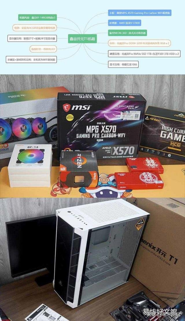显卡电源线怎么插 显卡怎么安装