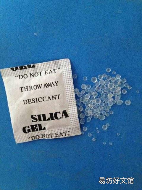 食品干燥剂种类 食品干燥剂