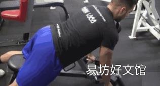 哑铃锻炼方法 初学者 哑铃锻炼方法