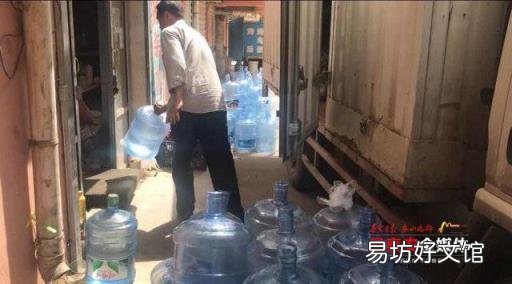 娃哈哈大桶水价格多少 娃哈哈桶装水价格