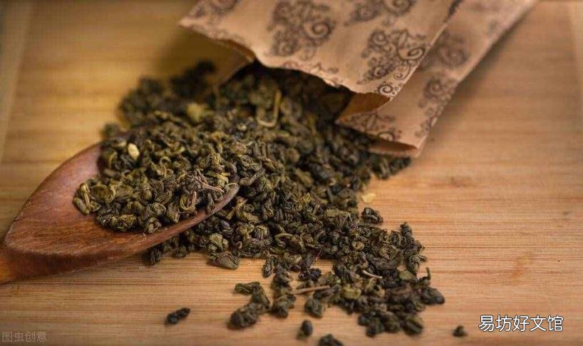 竹叶青是品牌还是绿茶的种类 竹叶青属于绿茶吗