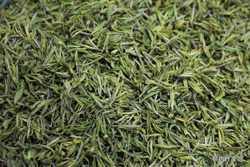 竹叶青是品牌还是绿茶的种类 竹叶青属于绿茶吗