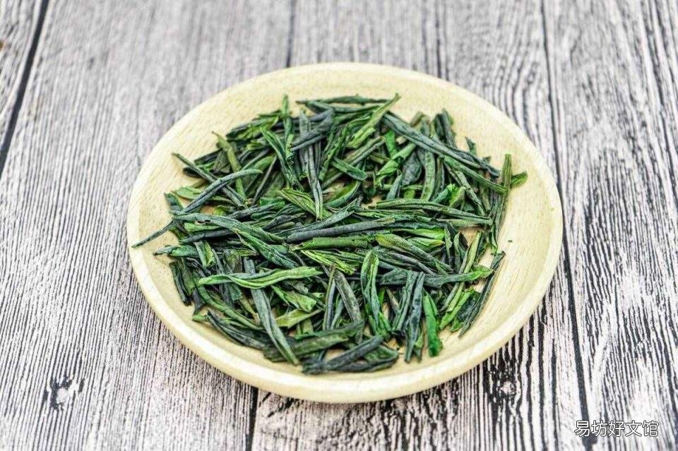 竹叶青是品牌还是绿茶的种类 竹叶青属于绿茶吗