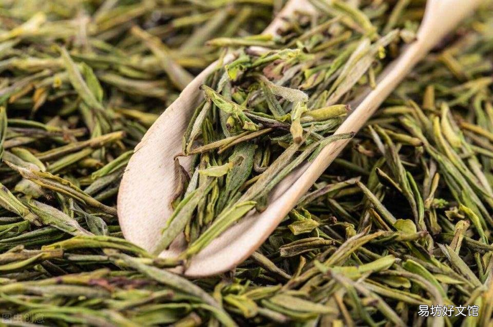 竹叶青是品牌还是绿茶的种类 竹叶青属于绿茶吗