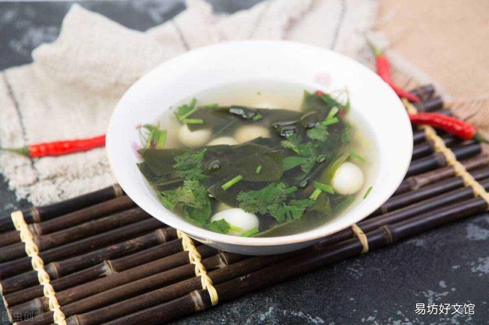 海带萝卜香菇排骨汤的做法 萝卜海带排骨汤