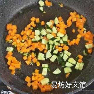 松子炒玉米的做法 松仁玉米的做法大全