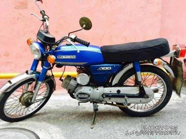 老式嘉陵70摩托车性能怎么样 嘉陵摩托车怎么样