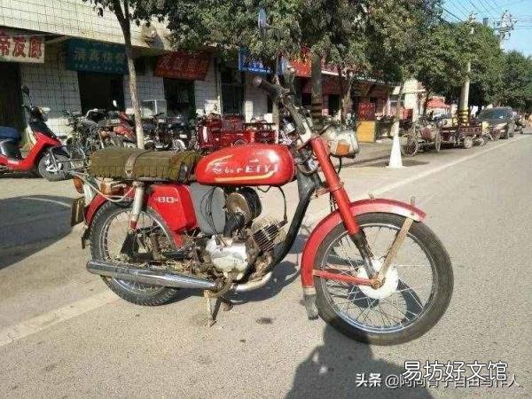 老式嘉陵70摩托车性能怎么样 嘉陵摩托车怎么样