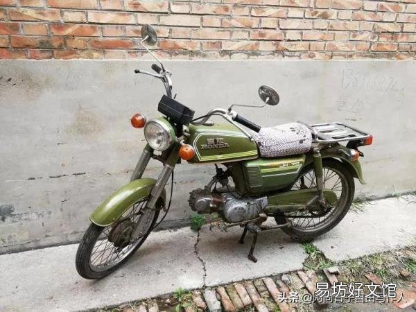 老式嘉陵70摩托车性能怎么样 嘉陵摩托车怎么样