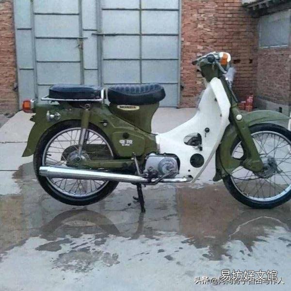 老式嘉陵70摩托车性能怎么样 嘉陵摩托车怎么样