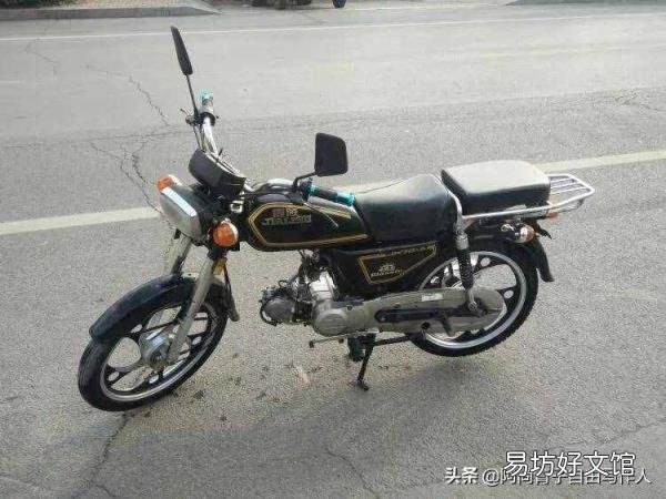 老式嘉陵70摩托车性能怎么样 嘉陵摩托车怎么样