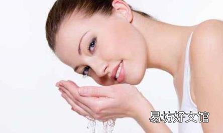 用盐水可以洗脸吗 用盐水洗脸的好处
