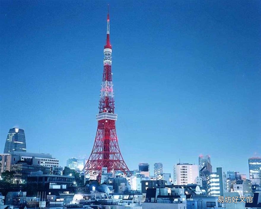 东京旅游自助游 日本东京旅游攻略