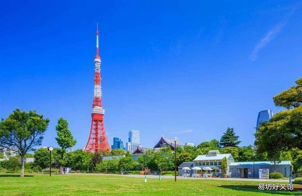 东京旅游自助游 日本东京旅游攻略
