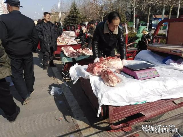 农村煮猪食喂猪多久出栏?