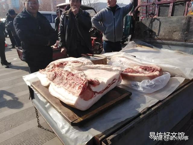 农村煮猪食喂猪多久出栏?