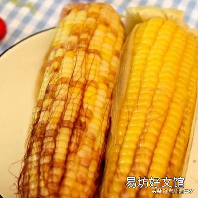 现在农村的玉米挂苞了,是卖嫩棒子还是卖成熟干玉米籽划算?