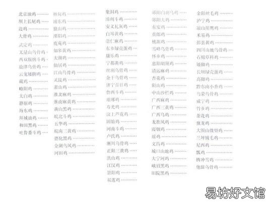 土鸡蛋和洋鸡蛋营养价值一样吗?还有哪些区别呢?