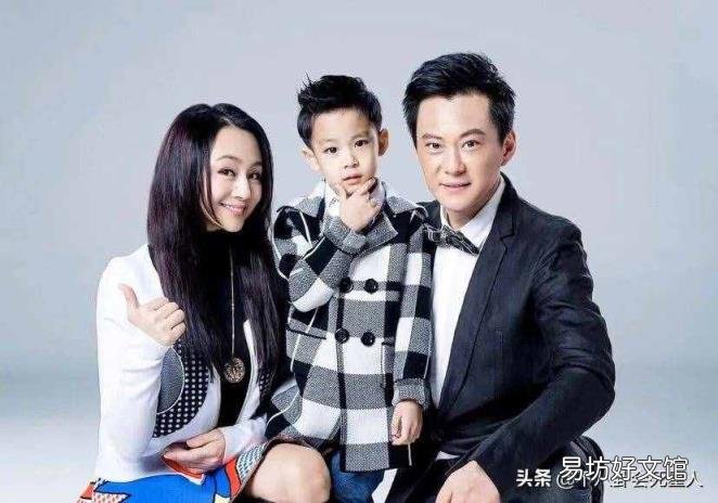 曹颖老公叫什么名字 曹颖的老公叫什么?