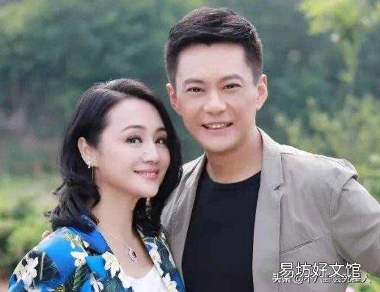 曹颖老公叫什么名字 曹颖的老公叫什么?