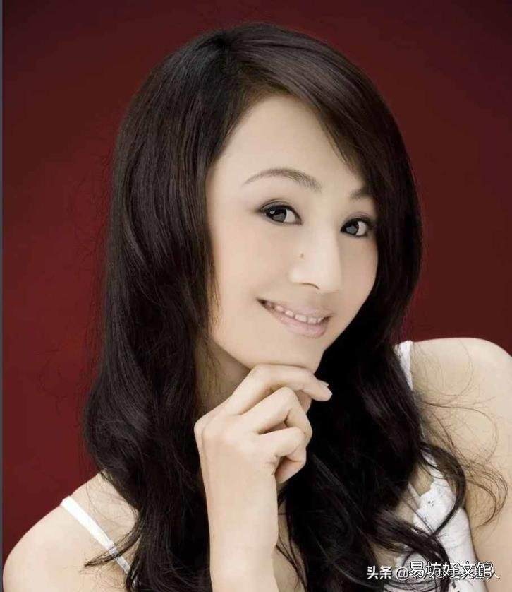 曹颖老公叫什么名字 曹颖的老公叫什么?