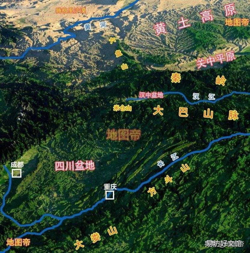 渝是哪个省的简称呢 渝是哪的简称