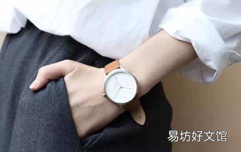 什么是机械表和石英表的区别 石英和机械的区别