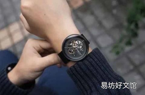 什么是机械表和石英表的区别 石英和机械的区别