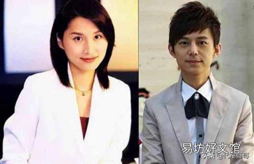 何炅的老婆的照片 结婚 何炅结婚了