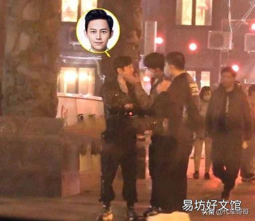 何炅的老婆的照片 结婚 何炅结婚了