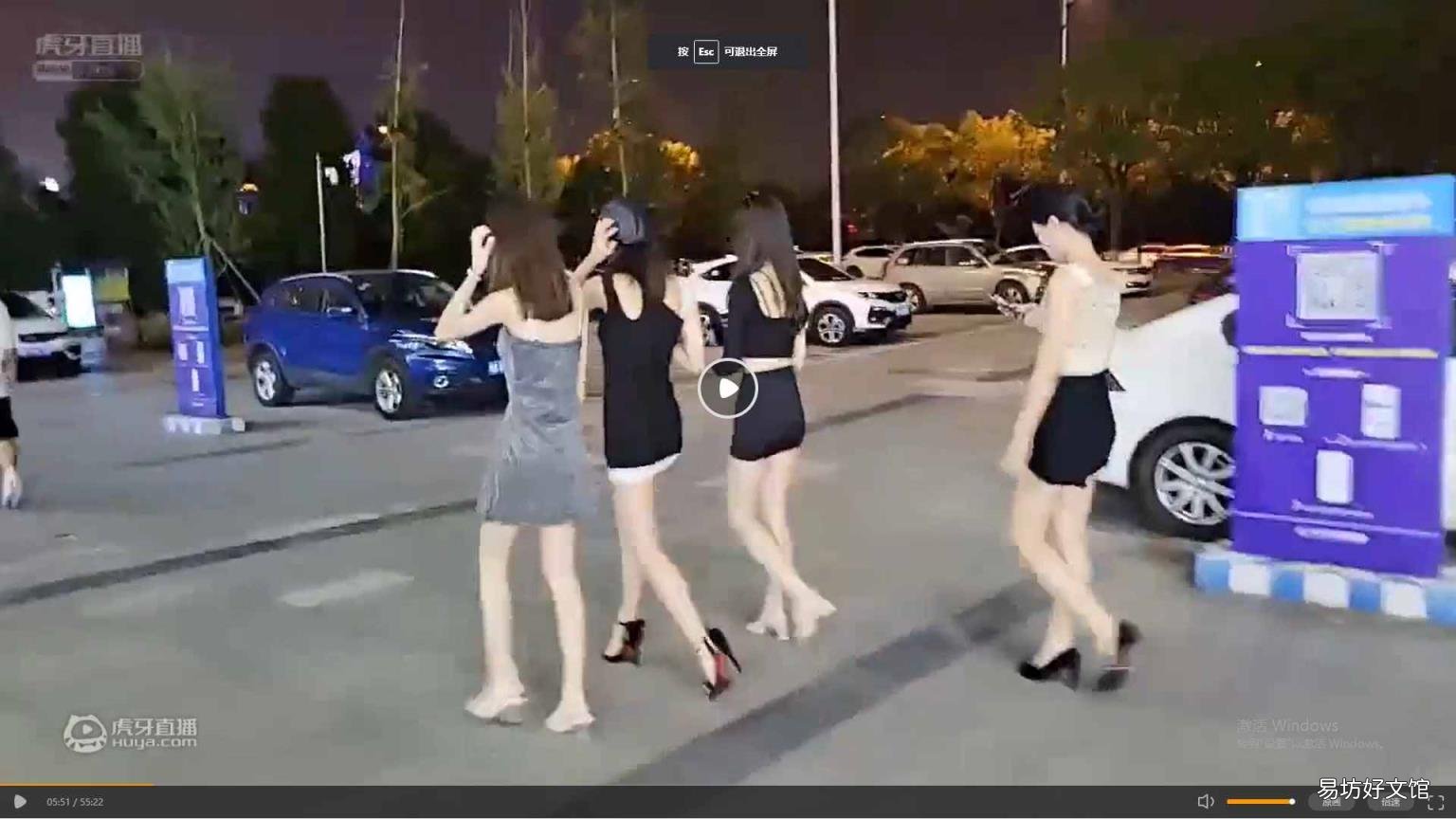 怎么让排气管喷火 排气管喷火