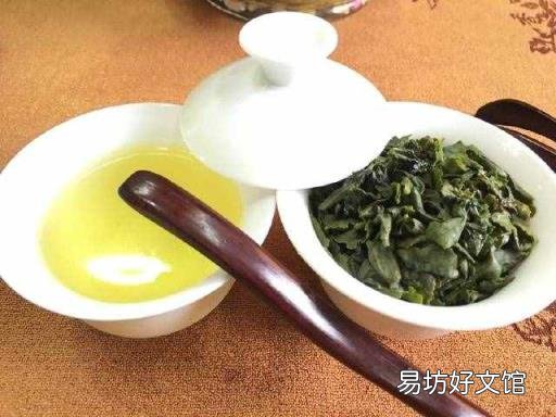 铁观音的价格多少 铁观音的价格