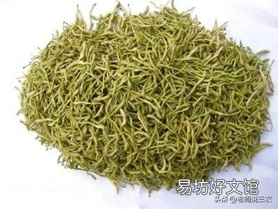 金银花什么时候采摘合适?有什么需要注意的吗?