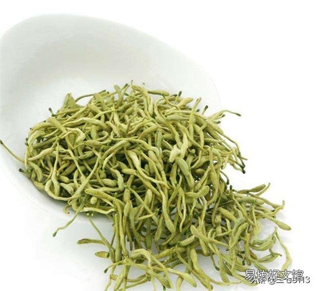 金银花什么时候采摘合适?有什么需要注意的吗?