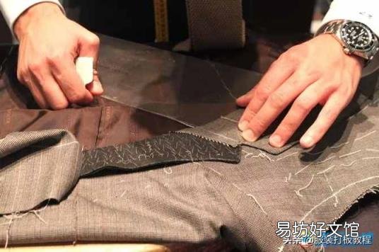 服装生产管理流程 服装生产流程