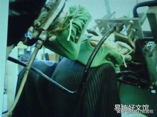 服装生产管理流程 服装生产流程