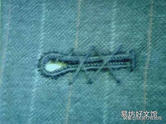 服装生产管理流程 服装生产流程