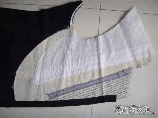服装生产管理流程 服装生产流程