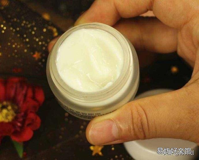 怎样正确使用眼霜效果好 如何正确使用眼霜