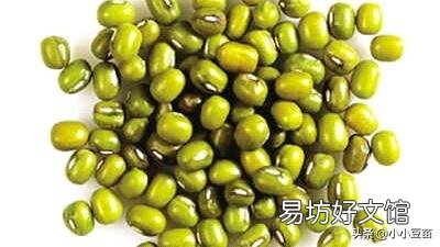 为什么有人说种植绿豆时不要使用化肥?
