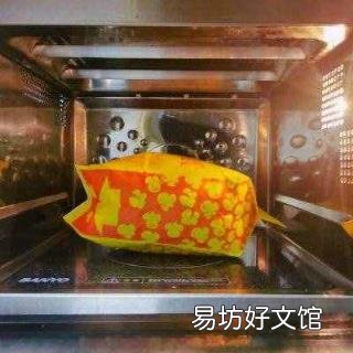 微波炉怎样爆玉米花 微波炉做爆米花