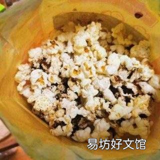 微波炉怎样爆玉米花 微波炉做爆米花