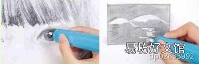 水彩画入门工具和颜料 水彩画工具