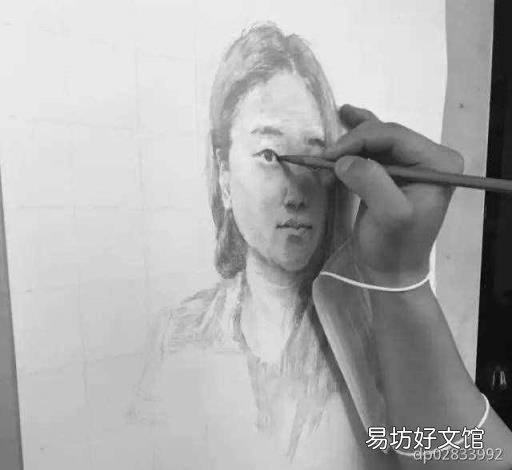 水彩画入门工具和颜料 水彩画工具
